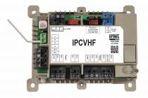 Micro Centrale Hf 2P Temps Reel (IPCVHF)