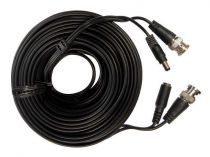 Cable Coax Video Hd 200M (COAXHD200)