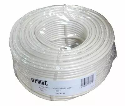 Couronne 100M Cable 2Voice (1083/90)