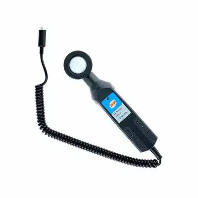 Sonde luxm�tre B. 20 Lux � 20 000 Lux. Haute pr�cision pour MW 9650 (A1172)