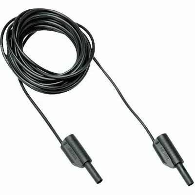 prolongateur c�ble noir 4 m�tres - MW9650/MW9655/MW96660 (A1154)
