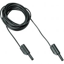 prolongateur câble noir 4 mètres - MW9650/MW9655/MW96660 (A1154)