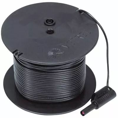 prolongateur c�ble noir 50 m�tres - MW9650/MW9655/MW96660 (A1164)