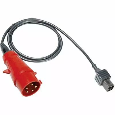 C�ble Mono/Triphas� pour MW9320/MW9650/9655/MW9660 (A1110)
