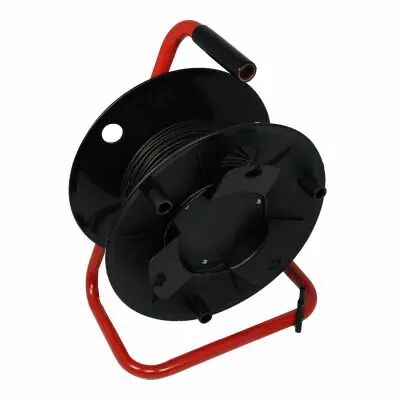 Enrouleur 50m Silicone  (ENROL50MSIL)