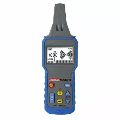 R�cepteur localisateur d�faut livr� seul (MW9520-R)