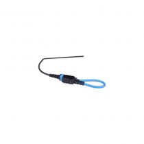 Pince mini-flex courant AC (30A-300A-3000A) diamètre 7cm pour MW983B/9685B/9690B (A1501)