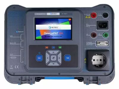 Contr�leur d'appareillages multifonction (MI3360)