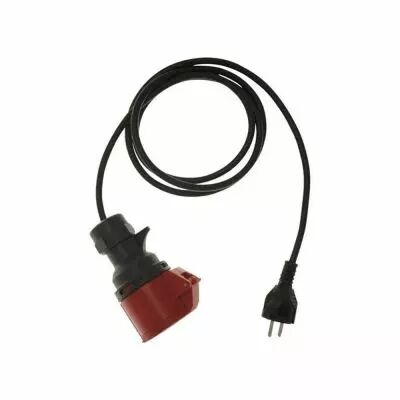 Adaptateur triphas� 16A pour la famille MI3360 (A1316)