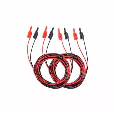 Cordons pour tests de continuit� pour MI3394EU (S1058)