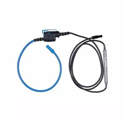 Pince mini-flex courant AC (30A-300A-3000A) diam�tre 14cm  (A1502)