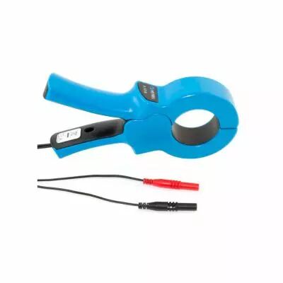 Pince de courant haute pr�cision 1000A/1A avec ouverture de m�choire de 52mm (A10183M5)