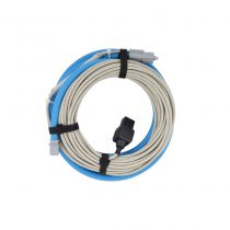Pince flexible avec diamètre de 5m et câble de connexion de 15m (A1487)