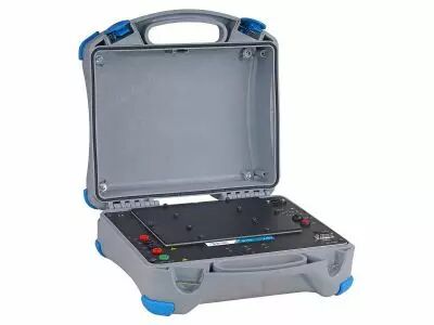 Mesureur d'imp�dance 440V, 4 fils. Fonctionne avec MW9665. (MI3143EU)