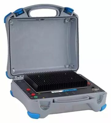 Mesureur d'imp�dance 800V, 4 fils. Fonctionne avec MW9665. (MI3144ST)