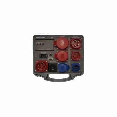 Adaptateur triphas� actif pour MI3325,MI3360 (A1322)