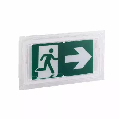 BAES d'�vacuation RIVA 45 ST+ (8222333)