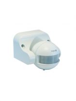 Pictogramme CrystalWay 20m Croix blanche urgence sur fond vert (10965)