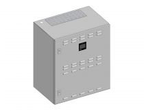 Source centrale SelvGuard 1200w 1h (SG48-1200-8C1H)