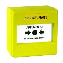 Coffret Membrane Jaune DESENFUMAGE (30338)