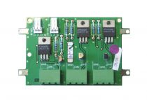 Carte Interface CMSI - Bus Int /Ext (31313)