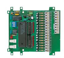 CARTE 16 DEFAUTS TECH. LIVREE NON MONTEE (32075)
