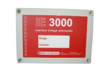 Interface Etage pour TD3000 (35151)