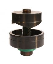 Emporte-pièce e-vo3, 22,5 mm PE16, complet (011083)