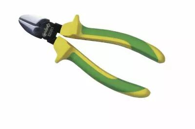 Pince coupante diagonale isol�e, long 160 mm. (221011)