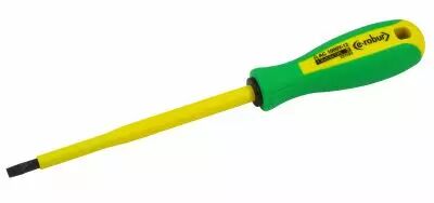 Tournevis plat isol� 1000 v 2,5x75 mm (221110)