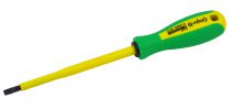 Tournevis plat isolé 1000 v 2,5x75 mm (221110)