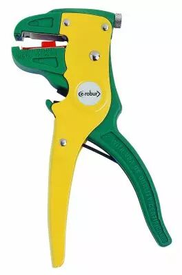 Pince � d�nuder automatique frontale (228001)