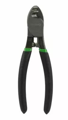 Coupe-c�bles cuivre et aluminium capacit� 3-10 mm, 20 mm2 cuivre souple. (424025)