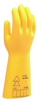 Gants isolants en latex T9, classe 00 500V (431801)