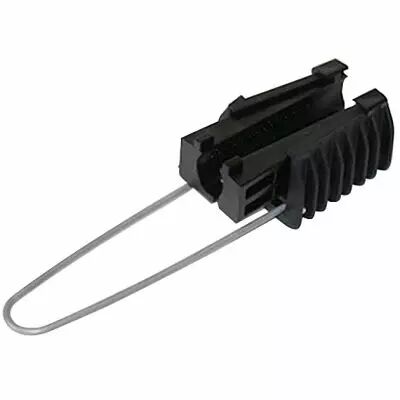 Pince d'ancrage de branchement a�ro-souterrain pour c�ble isol�s souterrains. (BR003)