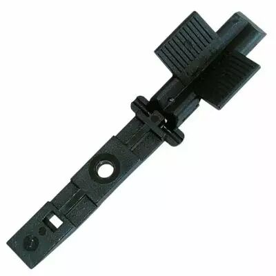 Embase � feuillard capacit� 6 � 50 mm.  (BR054)