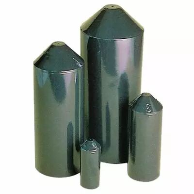 CRR 16 70 CRB 25-70. Capuchon thermor�tractable BT 8 � 17 mm/16 � 70 mm�. (BR100)