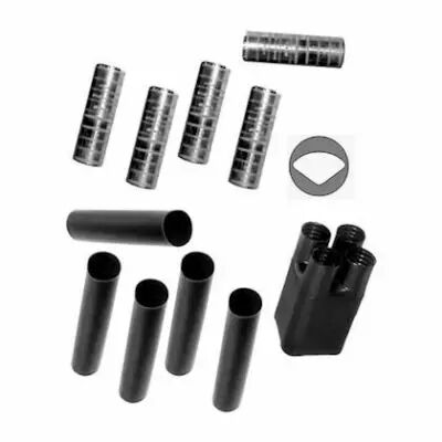 EJASE 150-70/70-70N. Remont�e a�rosouterraine thermor�tractable. (BR153)