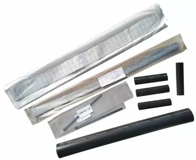 Jonction R�tractable de R�paration de c�bles Branchement BT. (BR202)