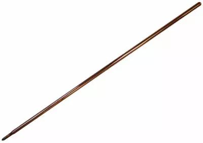 Piquet de terre en acier cuivr� autoallongeable diam. 17,3 mm longueur 1 m. (BR270)