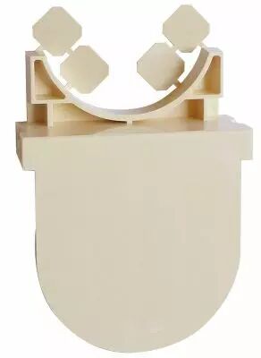 TRAPPE BORNE REMIC (N050)