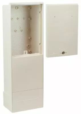 Borne CIBE Nue eclair (N368)