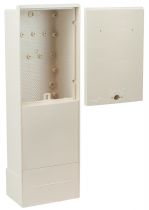Borne CIBE Nue eclair (N368)