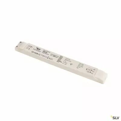 Alimentation LED, int�rieur, blanc, 100W, 24V, 2 canaux, variable Dali (1006134)
