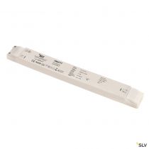 Alimentation LED, intérieur, blanc, 200W, 24V, variable Dali (1004777)