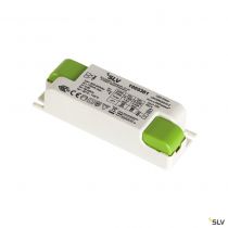 Alimentation LED, intérieur, blanc, 20W, 24V (1005381)