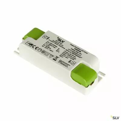Alimentation LED, int�rieur, blanc, 20W, 350mA, variable (1005449)