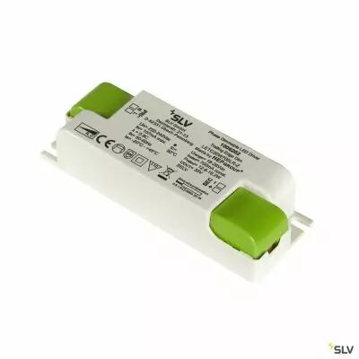 Alimentation LED, int�rieur, blanc, 20W, 700mA, variable (1006202)
