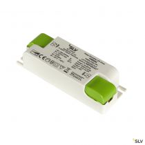 Alimentation LED, intérieur, blanc, 20W, 700mA, variable (1006202)