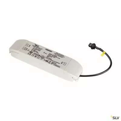Alimentation LED, int�rieur, blanc, 3,8-13,5W, 200mA, variable Dali (1005611)